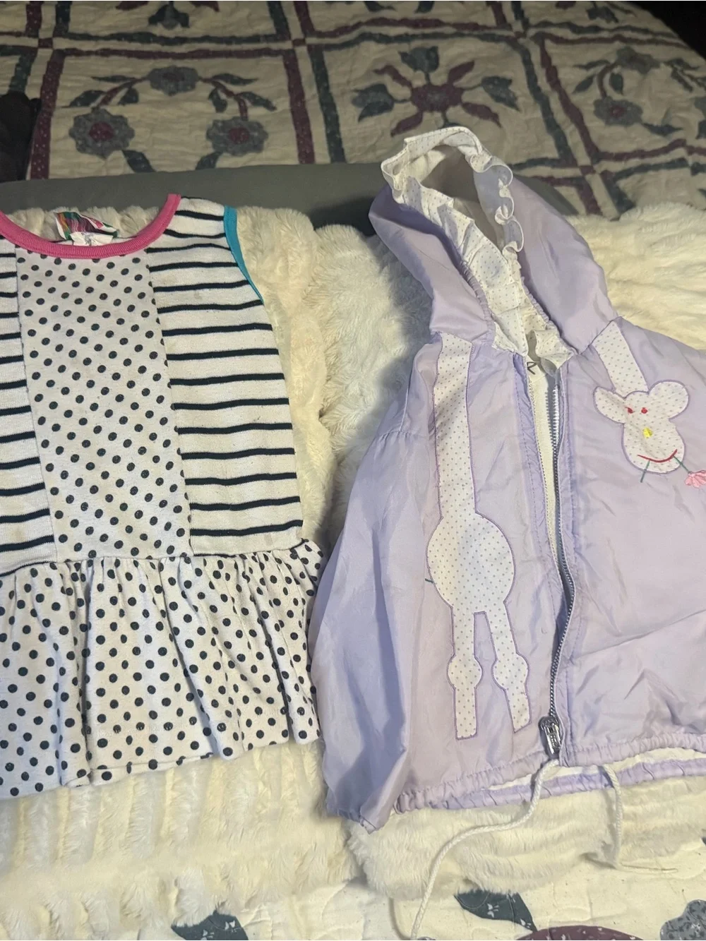 liberty vintage 80